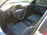 ZKUŠENOSTI UŽIVATELE: Seat Cordoba Sedan 