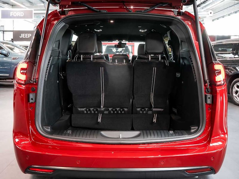 Chrysler Pacifica (2026) 3.6 Select AWD, 360 Cam 2x LCD - fotka 5 z 35