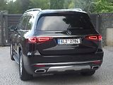 Mercedes-Benz GLS (2020) 350D*4M*WEBASTO*MASÁŽ*69000KM! - náhled 3