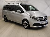 Mercedes-Benz Třídy V 2,0 220d L 9G Facelift 7 míst - náhled 2