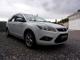 Ford Focus (2010) 1.6i74kW STYLE NYNÍ PO SERVISE - náhled 2