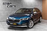 Škoda Octavia SCOUT TDI 147kW 4x4*TAŽNÉ*ČR1 - náhled 1