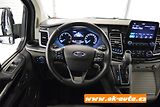 Ford Tourneo Custom 2.0 TDCI TITANIUM X 132 kW 8M. - náhled 39