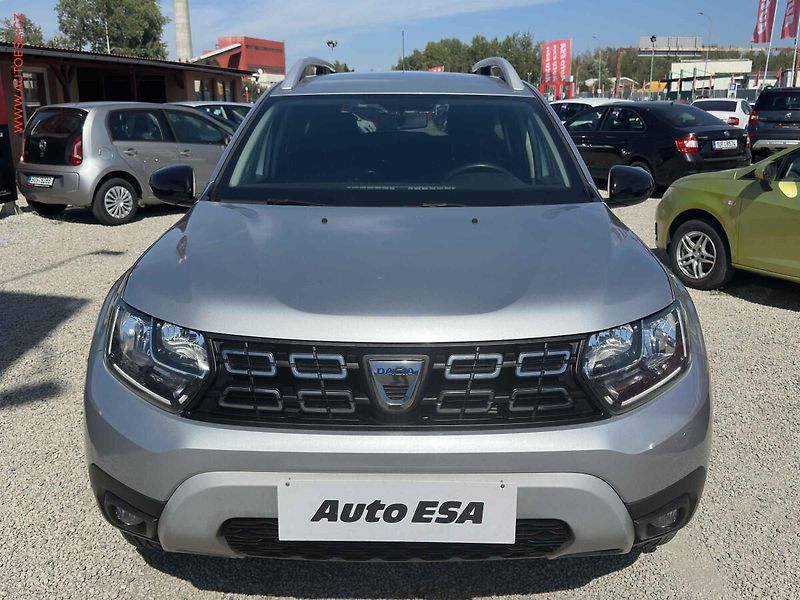 Dacia Duster (2020) 1.3TCe 4WD, 1.maj,ČR - fotka 2 z 20