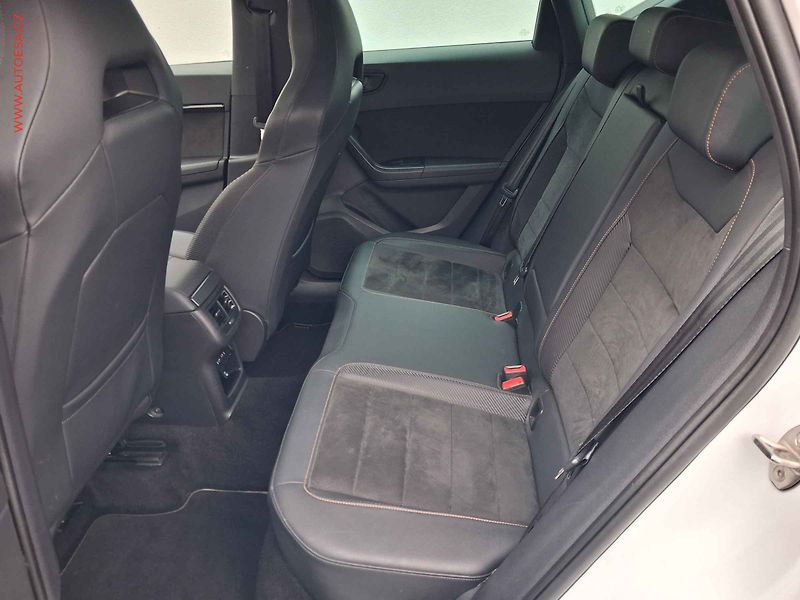 Cupra Ateca (2019) 2.0 TSi 4Drive, DSG, +ALU - fotka 10 z 20