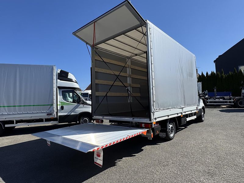 Iveco Daily (2026) 35S18*3.0*ČELO*8PAL*NOVÉ*SPANÍ - fotka 6 z 13