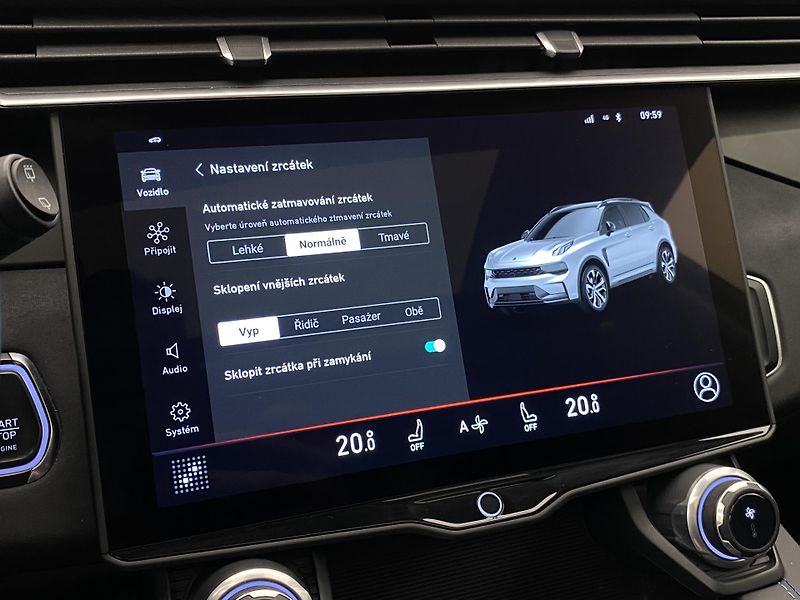 Lynk & Co 01 PHEV DCT AUT 1.maj.  - fotka 57 z 69