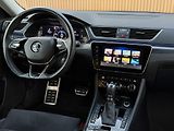 Škoda Superb (2021) 2.0 TDI DSG Matrix, Travel Ass - náhled 19