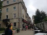 San Marino každoročně navštíví okolo tří miliónů turistů.