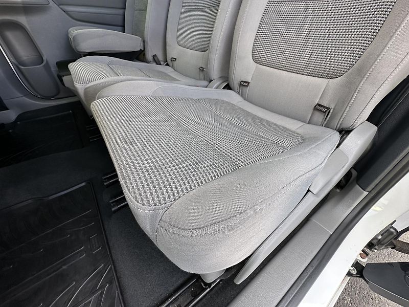 Volkswagen Sharan (2010) DSG 2.0TDI/125kW*5.Míst*1.Maj. - fotka 27 z 38