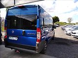 Fiat Ducato 2,0 9 míst L2H2,nová STK - náhled 7
