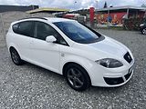 Seat Altea 1.6TDi 105PS XXL ECOMOTIVE TOP - náhled 9