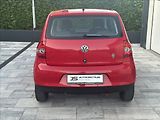 Volkswagen Fox 1,2 HTP 54PS  Refresh - náhled 6