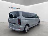 Ford Tourneo Custom (2024) 2,0 EcoBlue 125kW AWD - náhled 9