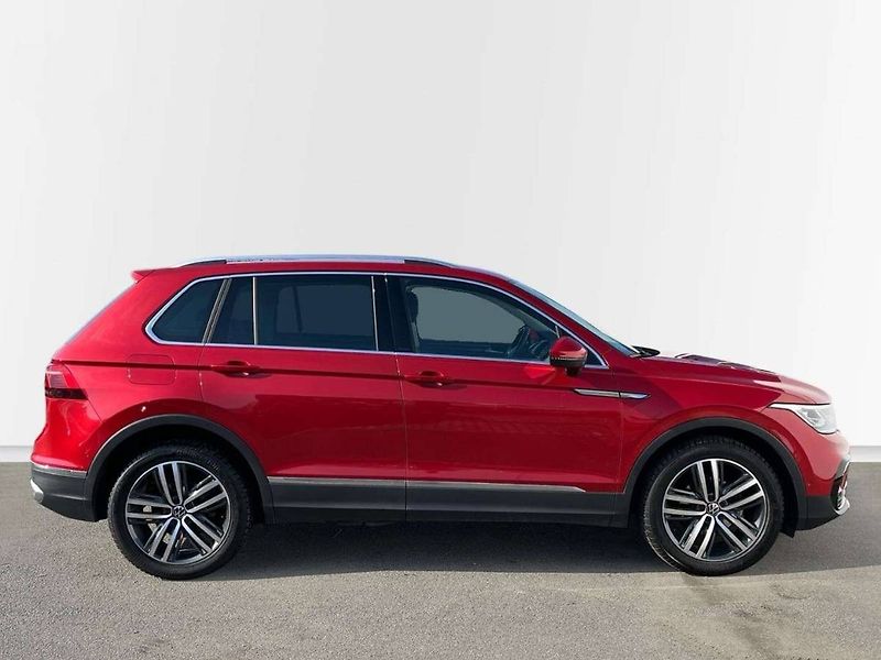 Volkswagen Tiguan (2023) Elegance 1.5 TSI DSG - fotka 8 z 20
