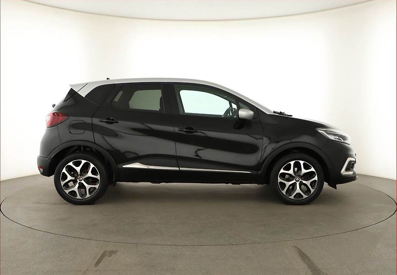 Renault Captur (2018) 1.2 TCe, Kůže, Navi, Tempomat - fotka 6 z 17