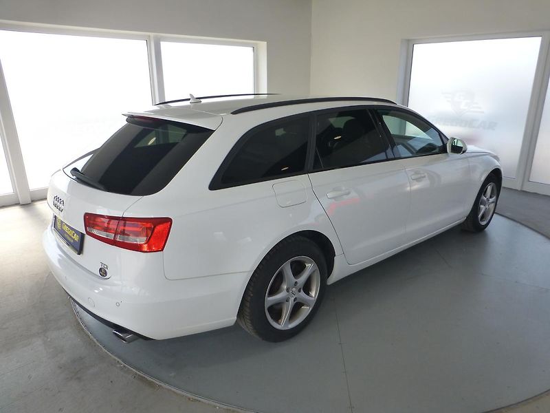 Audi A6 (2014) 3,0TDI*VYHŘ.SED.A VOLANT**NAVI - fotka 5 z 29
