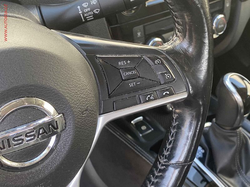 Nissan X-Trail (2018) 2.0 dCi 4x4, Tekna, AT, +ALU - fotka 14 z 23