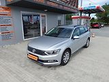 Volkswagen Passat 2.0 TDI 110 kW NAVI, 1.MAJITEL - náhled 1