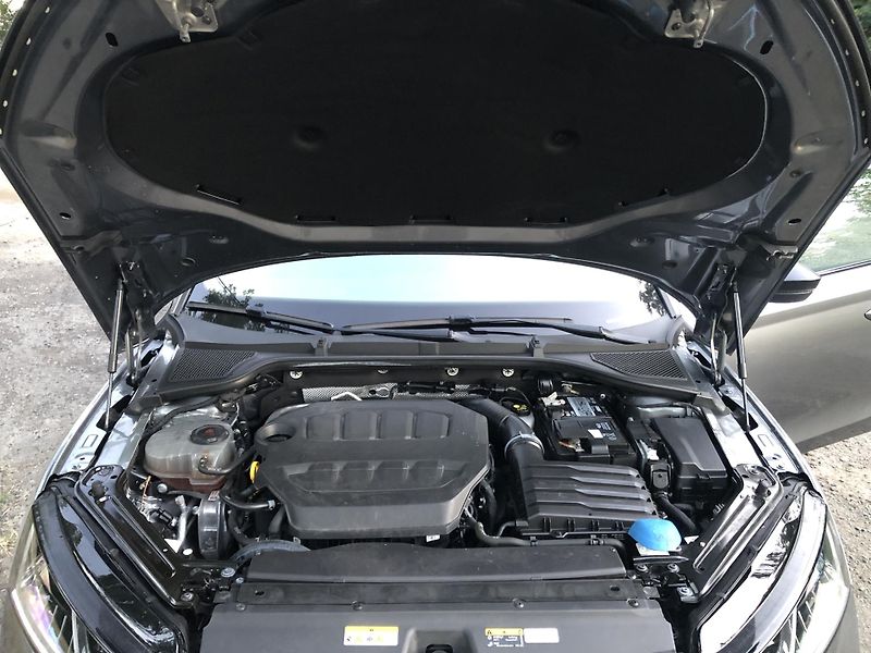 Škoda Octavia RS 2.0 TSI 180KW - 48 000 KM! - fotka 18 z 18