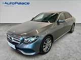 Mercedes-Benz Třídy E 220D BURNESTER 143kW   2,0 - náhled 1