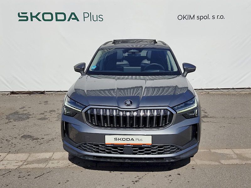 Škoda Kodiaq (2024) Selection  2,0 Tdi 142 Kw 4x4 - fotka 4 z 45