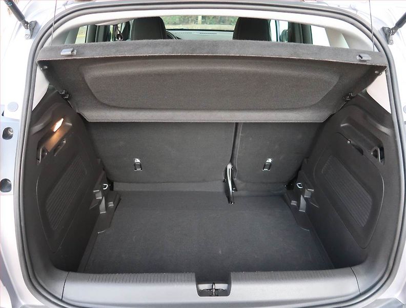 Opel Crossland X (2022) 1.2, Serv.kniha, Tempomat - fotka 13 z 16