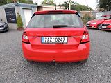 Škoda Fabia (2019) 1.0MPi,44kw,Amb,ČR,1.maj.TZ - náhled 8