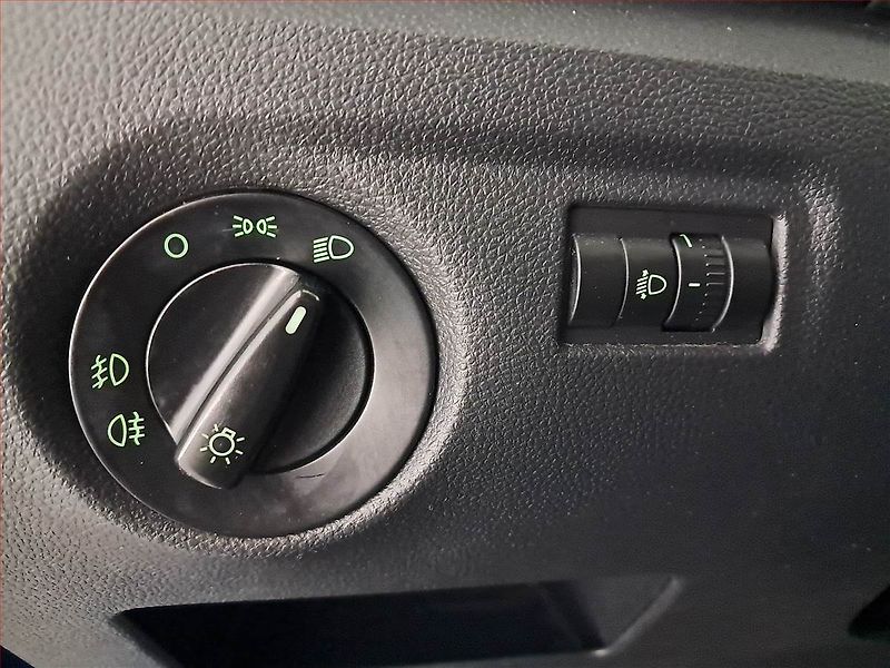 Škoda Fabia (2013) 1.2 TSI - fotka 18 z 18
