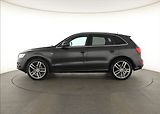 Audi Q5 (2013) S line 2.0 TFSI, 4X4, Kůže - náhled 2