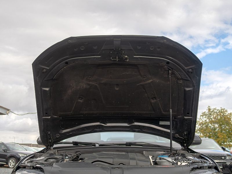 Audi A4 (2008) 2.0TDI 105KW Sline – ROZVODY - fotka 42 z 45