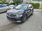 Volkswagen Tiguan (2016) 2.0 TDI NAVI, Serviska.Zimáky - náhled 9