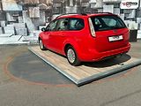 Ford Focus (2010) 1.6TDCi, 66KW, VYHŘ. SEDADLA - náhled 8