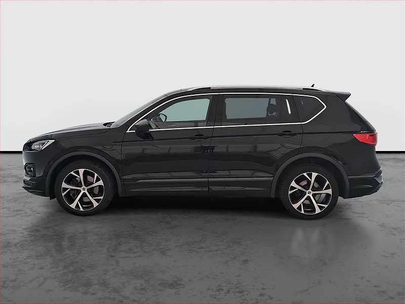 Seat Tarraco (2023) FR 2.0 TSI 4Drive - fotka 3 z 17