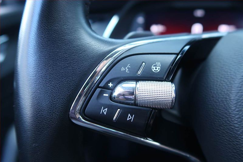 Škoda Octavia (2023) Ambition Plus 2.0 TDI, Automat - fotka 17 z 29