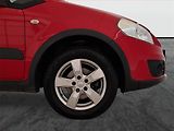 Suzuki SX4 (2014) 1.6 VVT, 4X4, ČR,1.maj - náhled 14