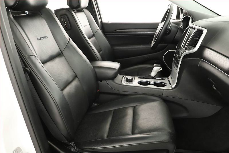 Jeep Grand Cherokee (2018) Summit 3.0 CRD - fotka 9 z 31