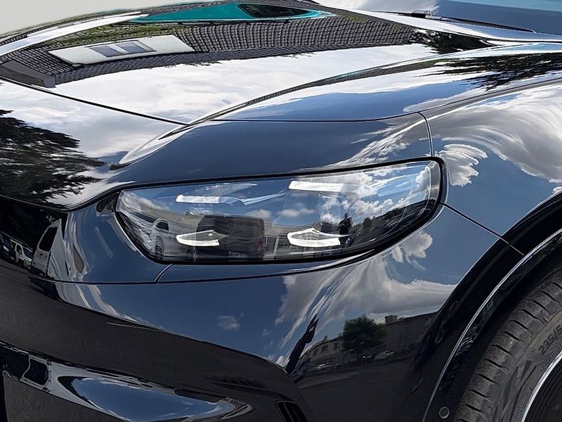 Ford Capri CZ AWD PREMIUM TOP VÝBAVA ZÁRU - fotka 5 z 20