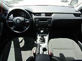 Škoda Octavia (2013) 1.6TDi 4x4, Elegance - náhled 8