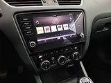 Škoda Octavia (2020) 1.6 TDI, Navi, Tempomat - náhled 12