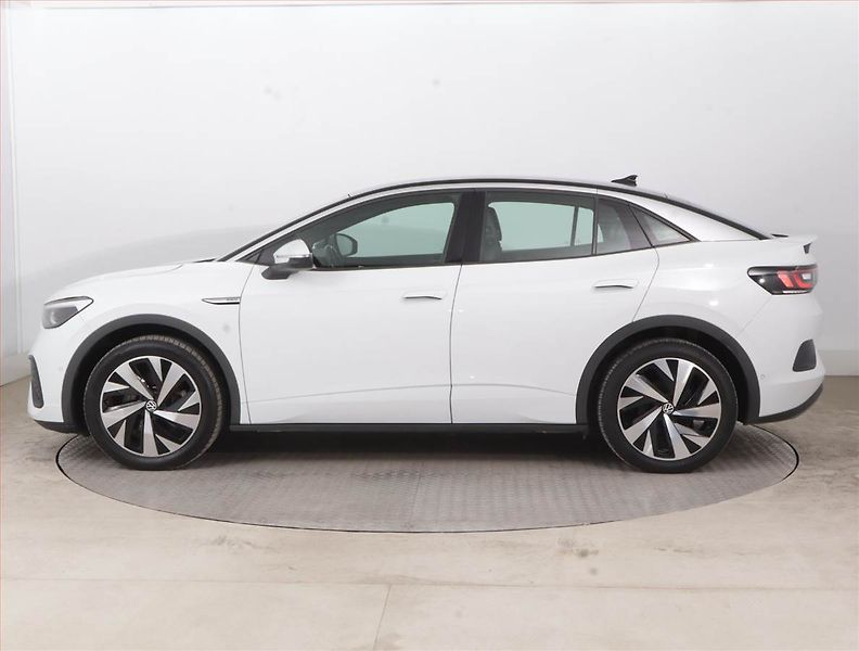 Volkswagen ID.5 (2022) Pro Perf. (82 kWh), SoH 98% - fotka 3 z 18