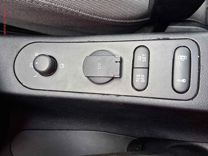 Seat Altea (2007) 1.9 TDi, ČR, AC, tempo - fotka 16 z 18