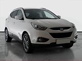 Hyundai ix35 (2014) 1.6 GDI, Serv.kniha, Kůže - náhled 1