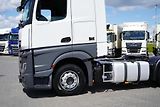 Mercedes-Benz Actros (2022) 1845 / E 6 / MP 5 / I - COOL / - náhled 18
