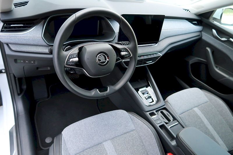 Škoda Octavia (2024) Combi TOP SELECTION 1,5 TSI M- - fotka 10 z 32