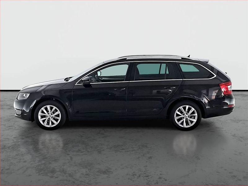Škoda Octavia (2013) 2.0 TDI, Navi, Xenony - fotka 3 z 18