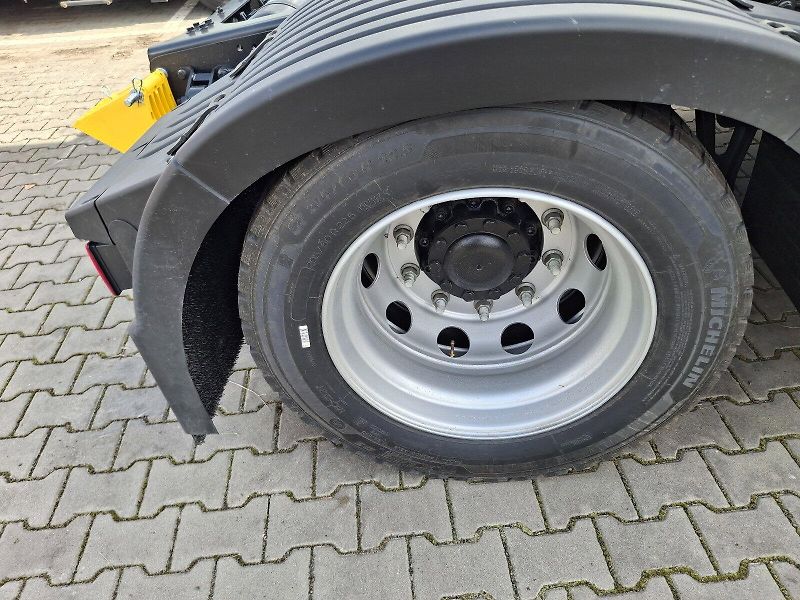 Ford Ostatní MCA LL Low deck , 3 roky záruk - fotka 17 z 18