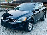 Volvo XC60 2.0D 5VÁLEC AUT VÝHŘEV SENZORY - náhled 2