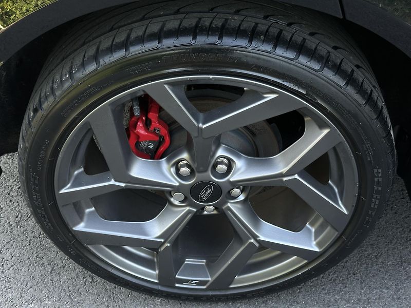 Ford Puma (2023) ST PERFORMANCE*147kW*1.Maj.B&O - fotka 43 z 50