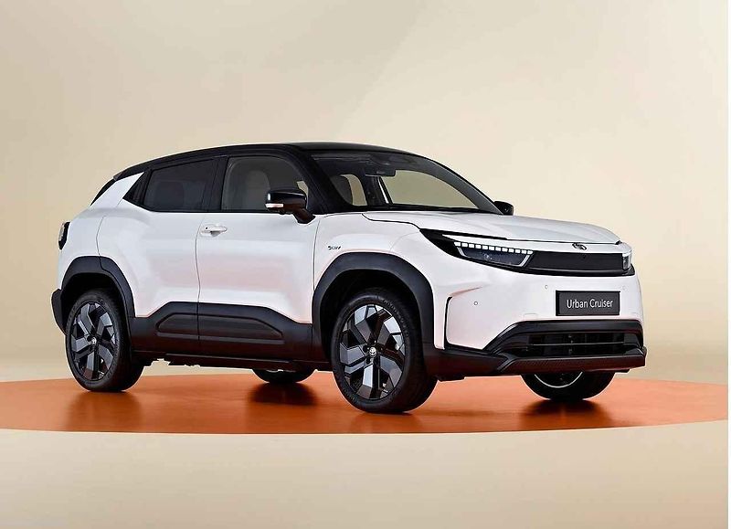Nová Toyota RAV4 je velmi důležitým modelem pro japonskou značku.
